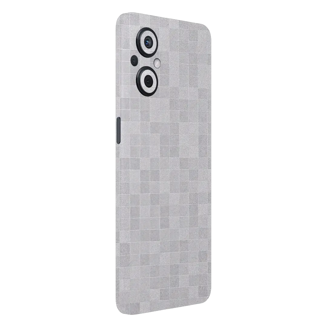 Preload Full Back / Pixels Light