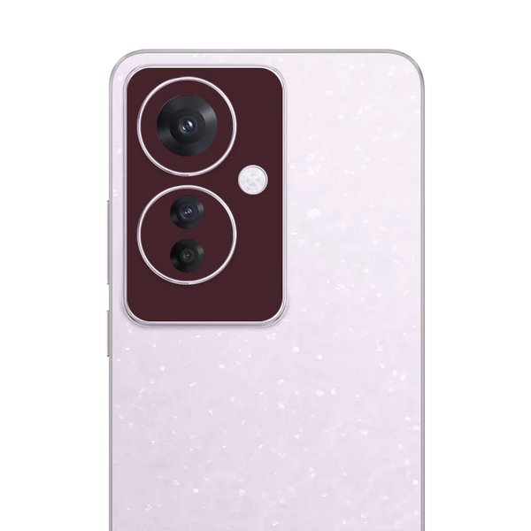 Oppo F25 Pro Camera Skins & Wraps