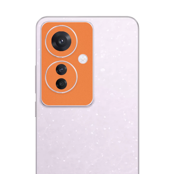 Oppo F25 Pro Camera Skins & Wraps