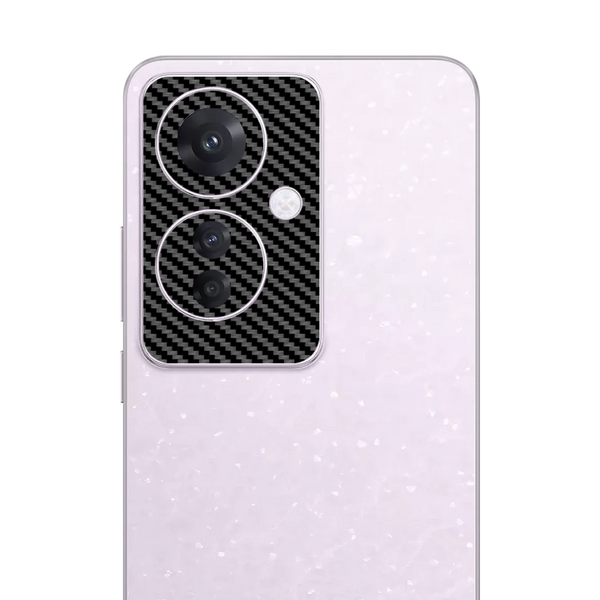 Oppo F25 Pro Camera Skins & Wraps