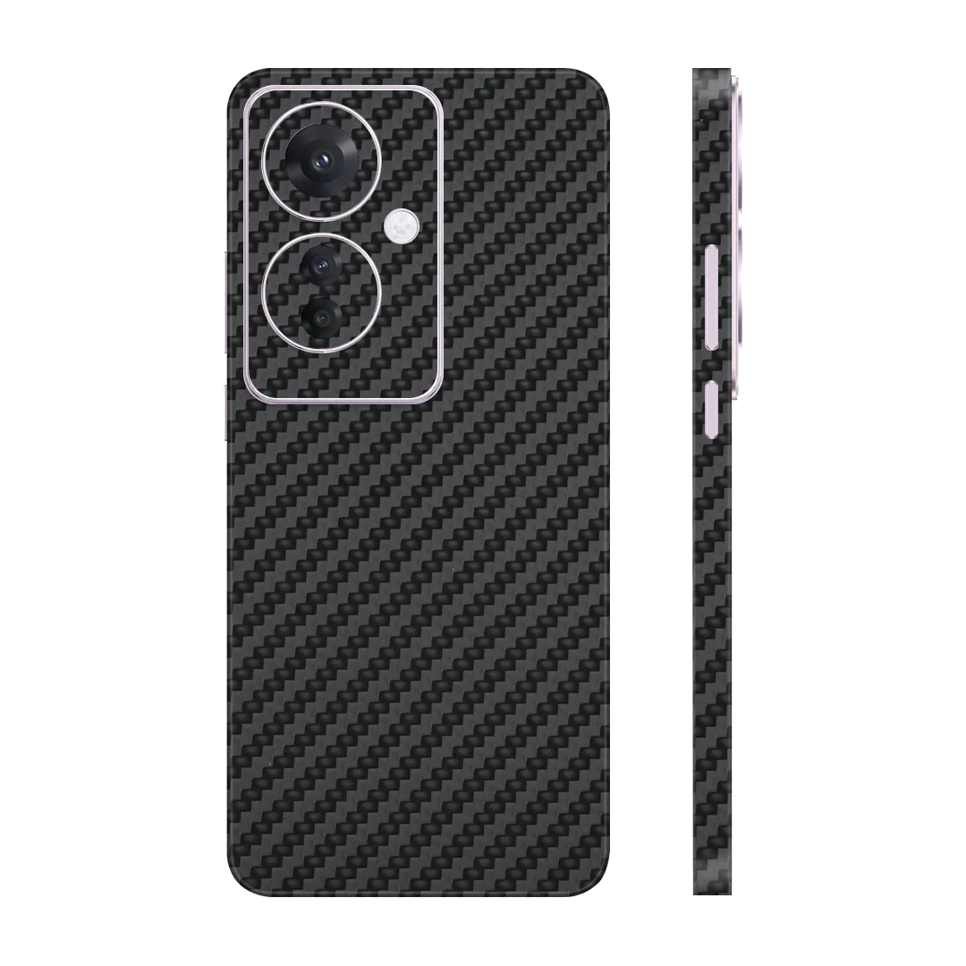 Oppo F25 Pro Skins & Wraps