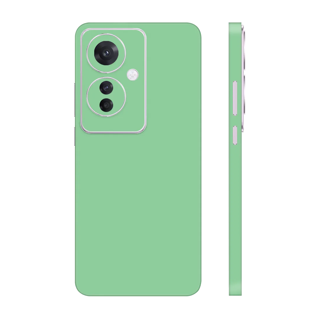 Oppo F25 Pro Skins & Wraps