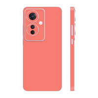 Oppo F25 Pro Skins & Wraps