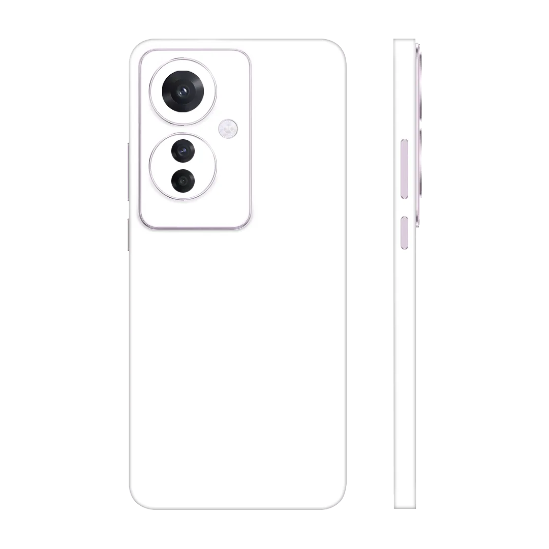 Oppo F25 Pro Skins & Wraps