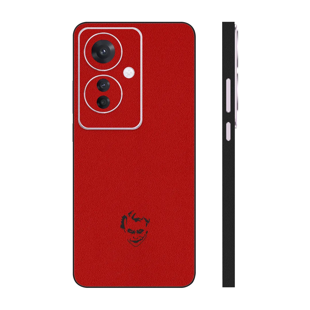 Oppo F25 Pro Skins & Wraps