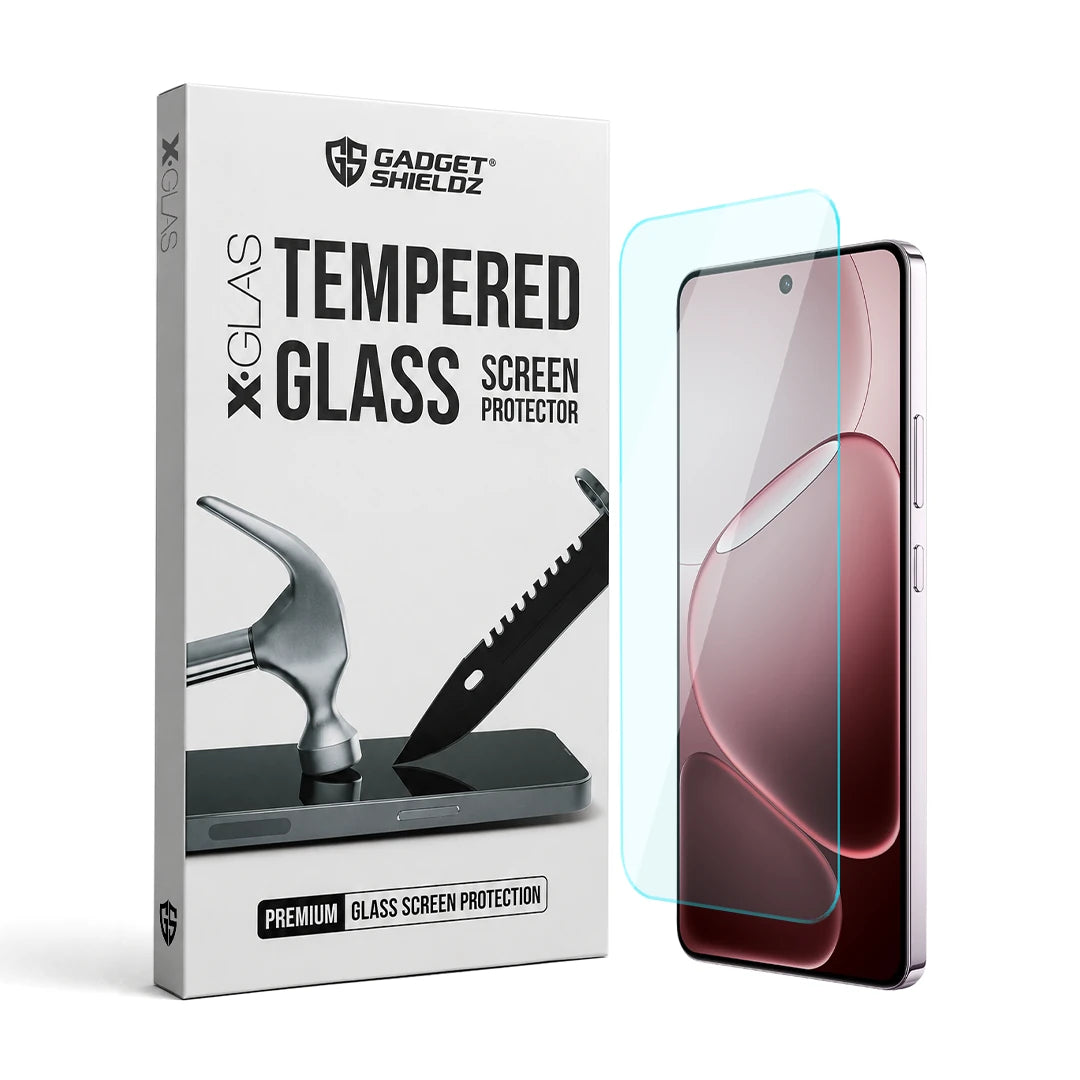 Oppo F31 Pro Plus Tempered Glass Screen Guard Protector