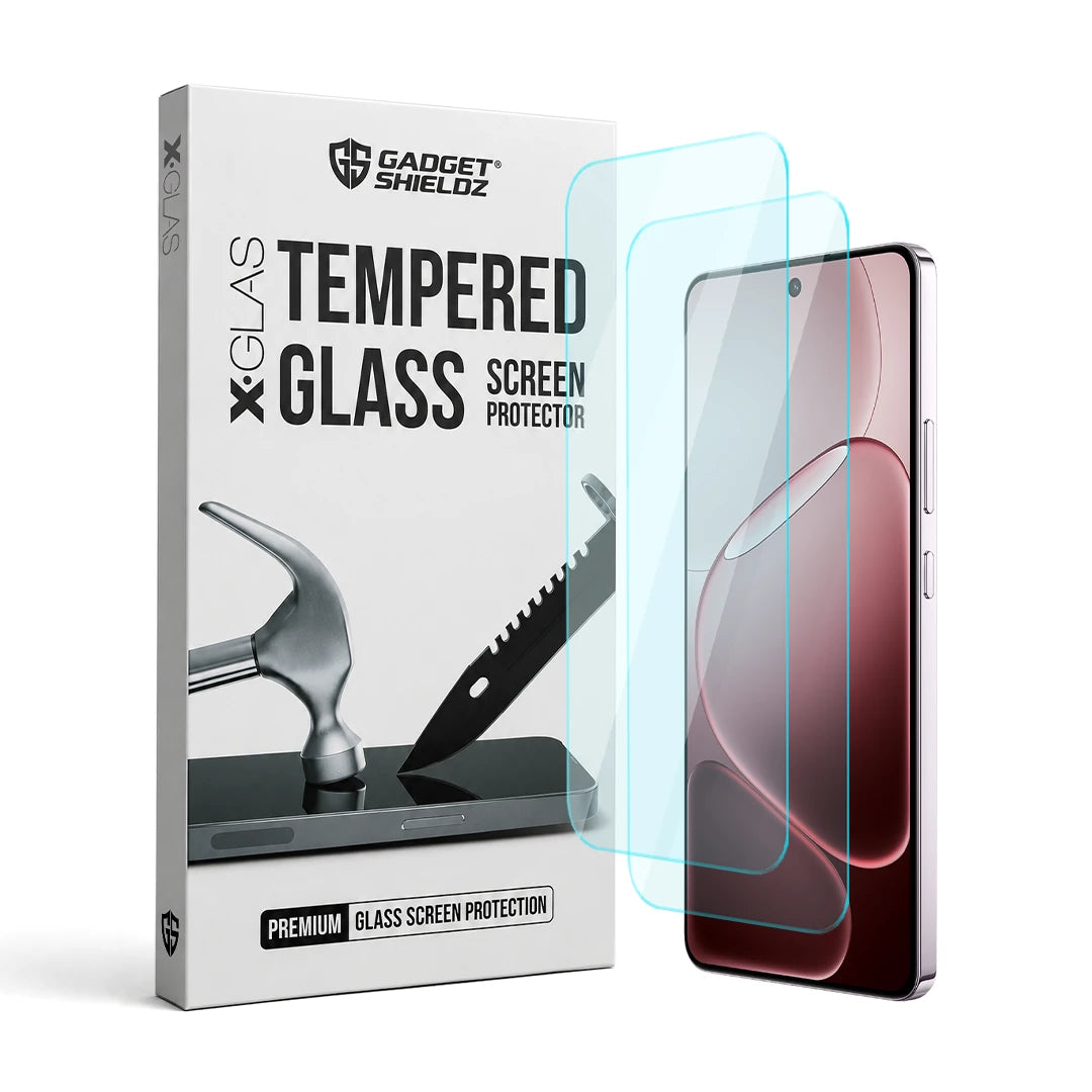 Oppo F31 Pro Plus Tempered Glass Screen Guard Protector