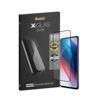 Oppo Find X3 Lite Tempered Glass Screen Protector