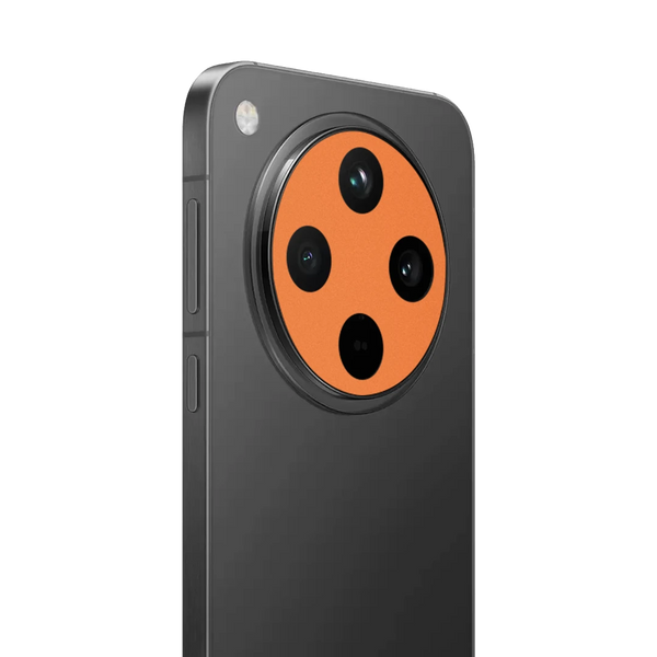 Oppo Find X8 Camera Skins & Wraps