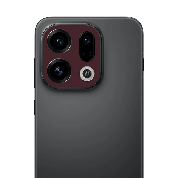 Oppo Find X9 Camera Skins & Wraps