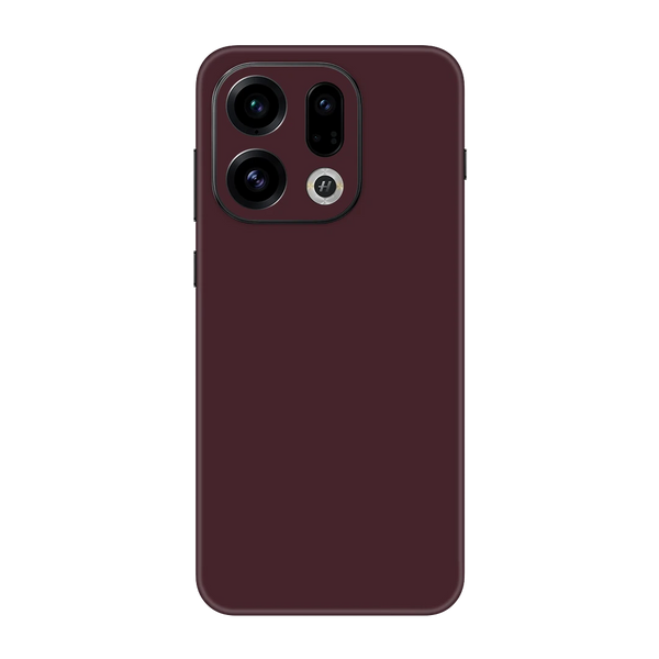 Oppo Find X9 Skins & Wraps