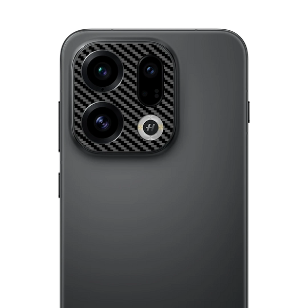 Oppo Find X9 Camera Skins & Wraps