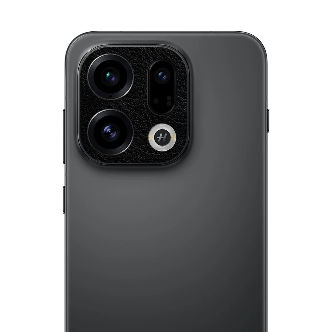 Oppo Find X9 Camera Skins & Wraps