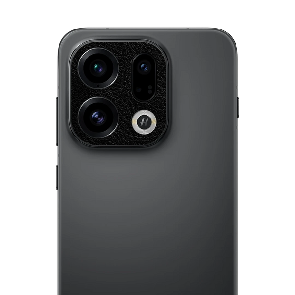 Oppo Find X9 Camera Skins & Wraps