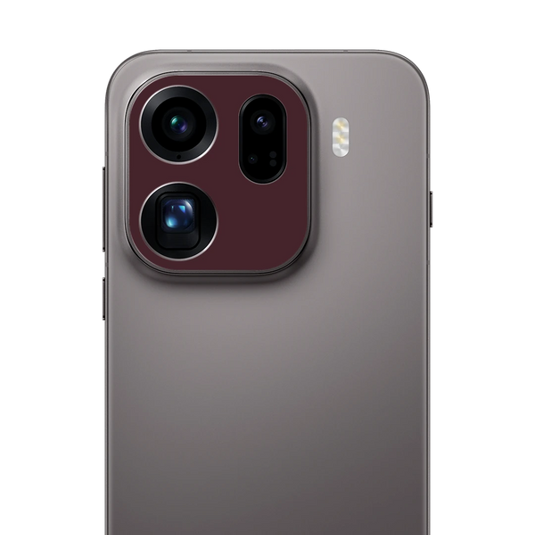 Oppo Find X9 Pro Camera Skins & Wraps