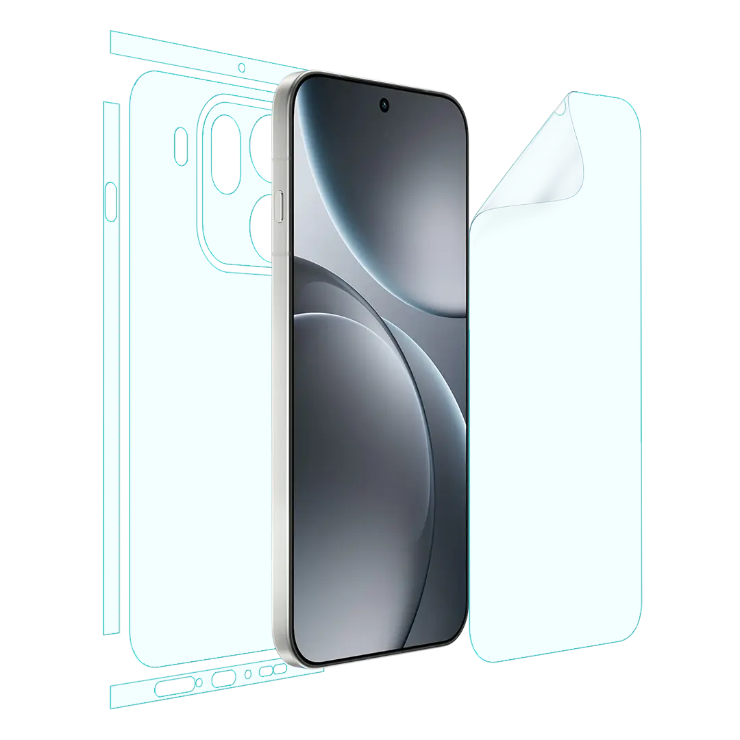 Oppo Find X9 Pro Screen Guard Protector