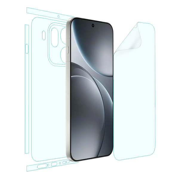 Oppo Find X9 Pro Screen Guard Protector