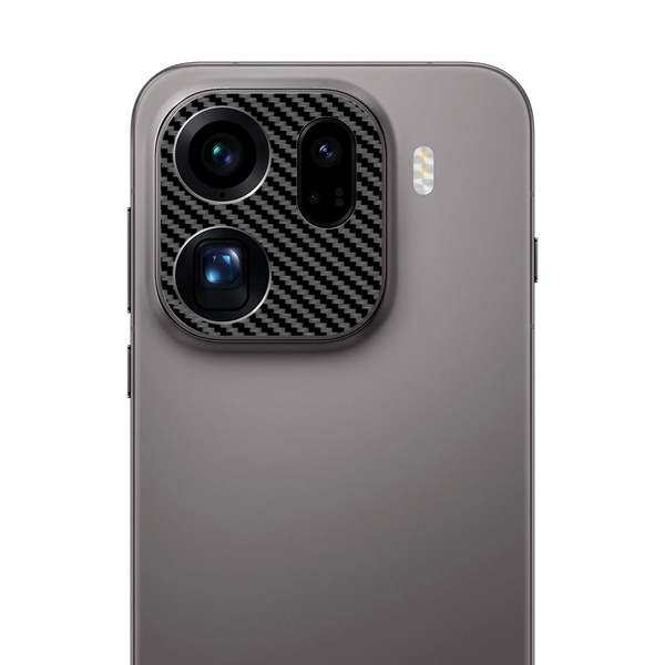 Oppo Find X9 Pro Camera Skins & Wraps