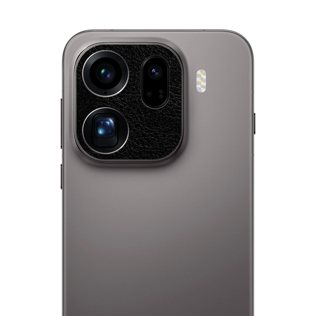 Oppo Find X9 Pro Camera Skins & Wraps
