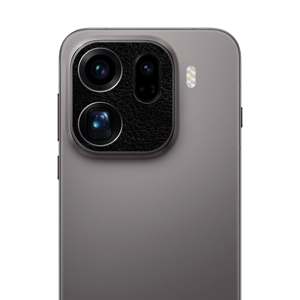 Oppo Find X9 Pro Camera Skins & Wraps