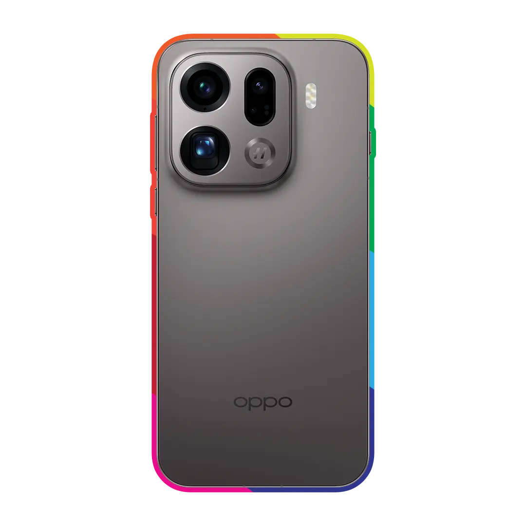 Oppo Find X9 Pro Skins & Wraps