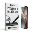 Oppo Find X9 Pro Tempered Glass Screen Guard Protector