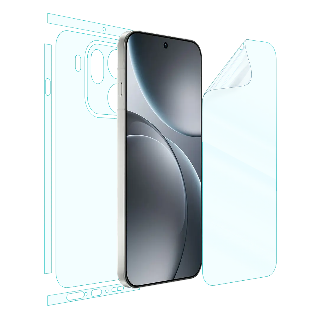 Oppo Find X9 Pro Screen Guard Protector