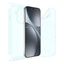 Oppo Find X9 Pro Screen Guard Protector