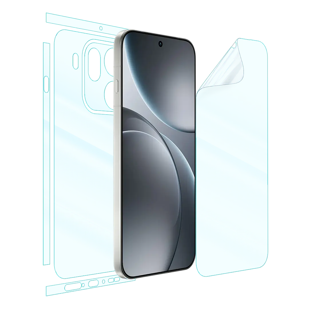 Oppo Find X9 Pro Screen Guard Protector