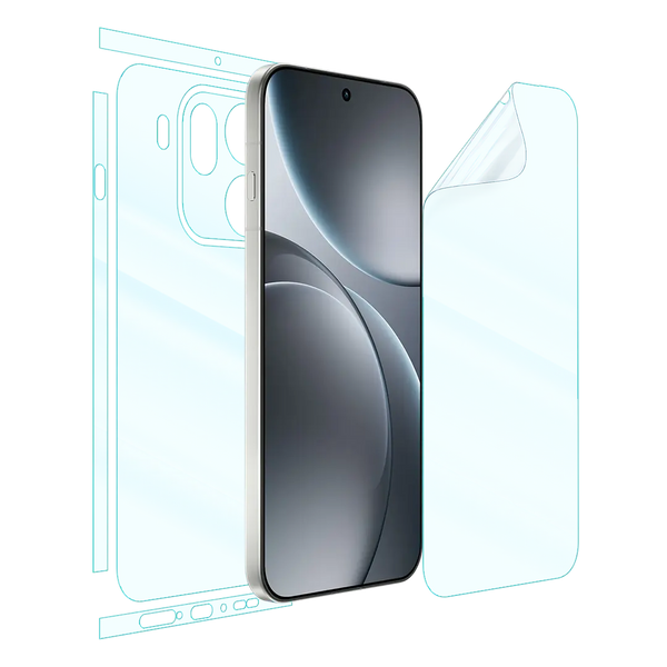 Oppo Find X9 Pro Screen Guard Protector