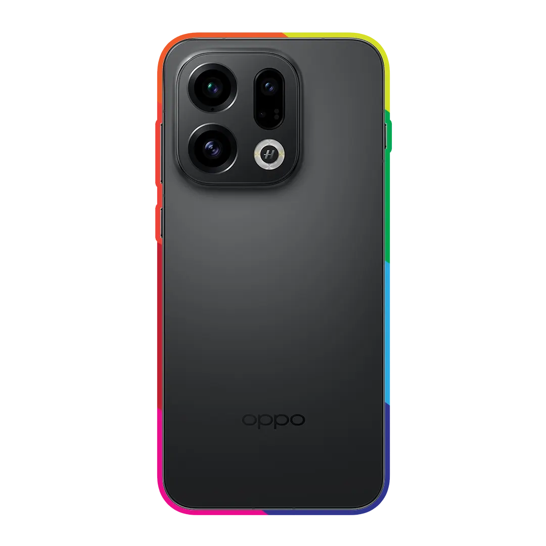 Oppo Find X9 Skins & Wraps