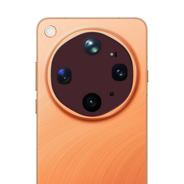 Oppo Find X9 Ultra Camera Skins & Wraps