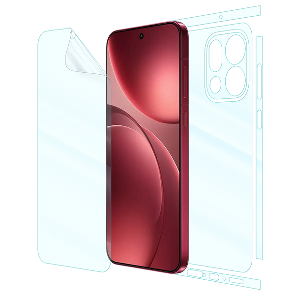 Oppo Find X9 Screen Guard Protector