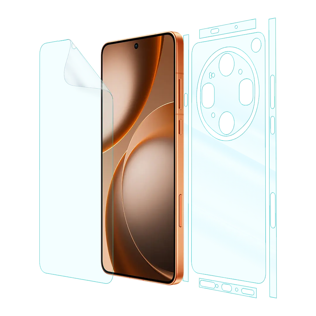 Oppo Find X9 Ultra Screen Guard Protector
