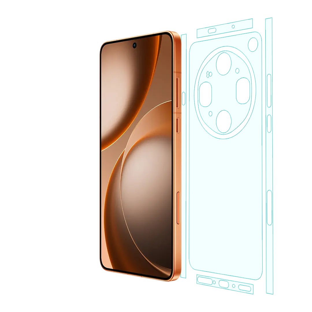 Oppo Find X9 Ultra Screen Guard Protector