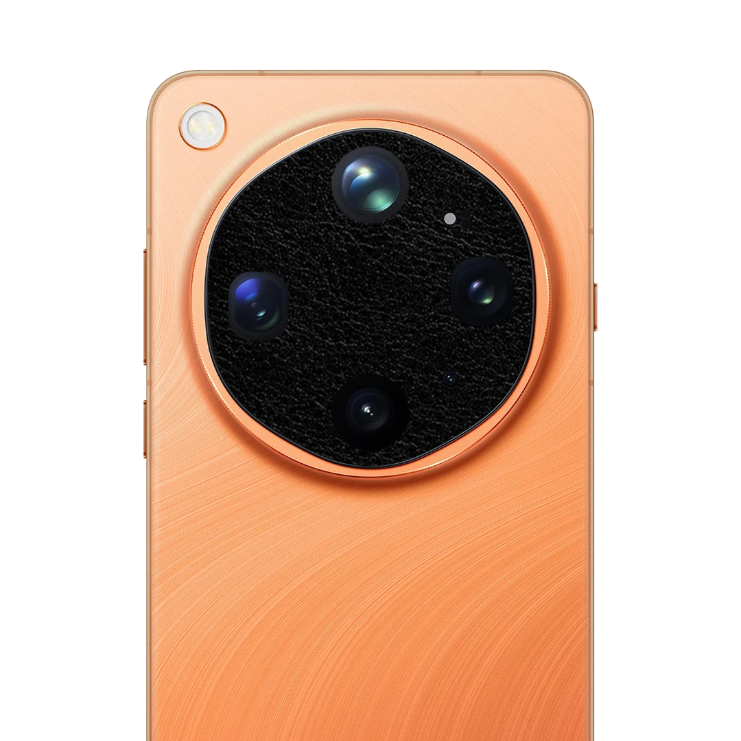 Oppo Find X9 Ultra Camera Skins & Wraps
