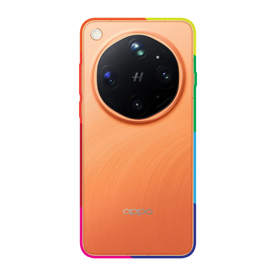 Oppo Find X9 Ultra Skins & Wraps