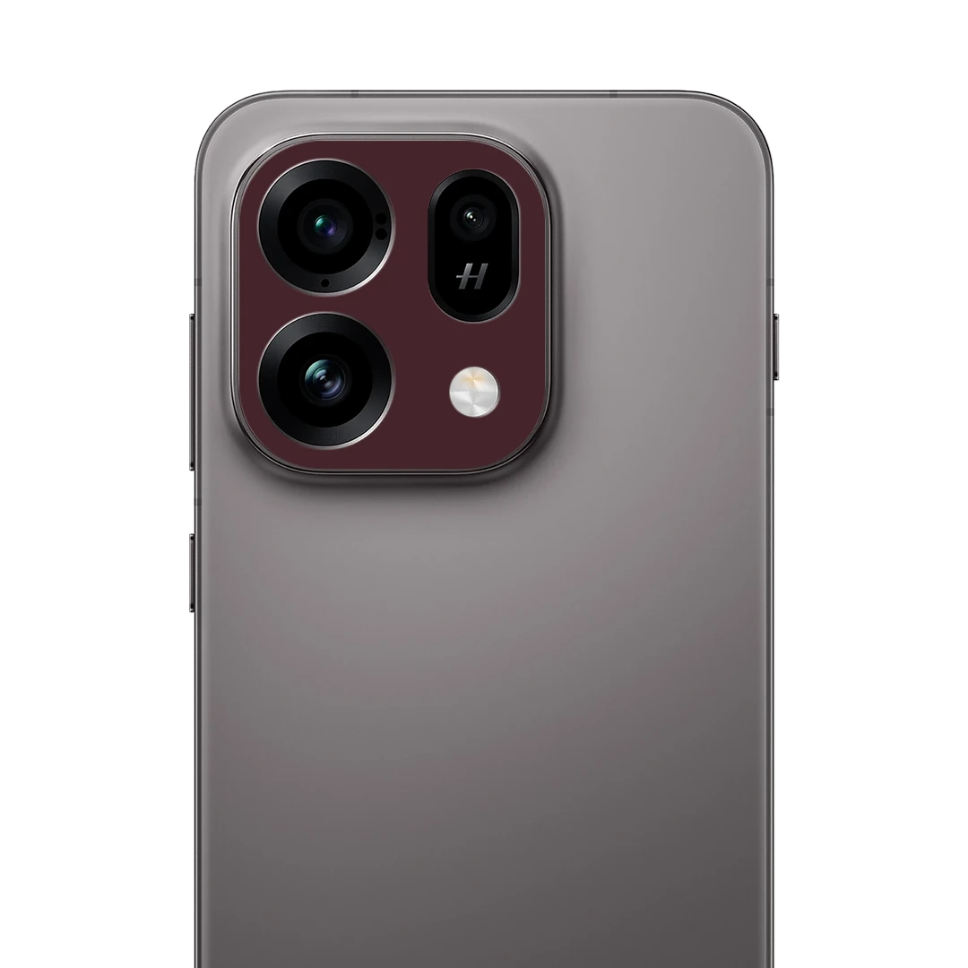 oppo find x9s camera mobile skins & wraps