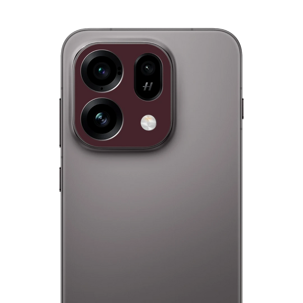 Oppo Find X9s Camera Skins & Wraps