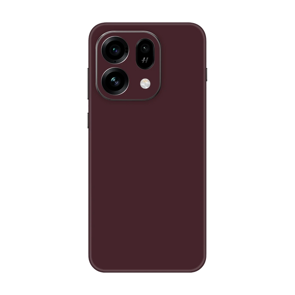 Oppo Find X9s Skins & Wraps