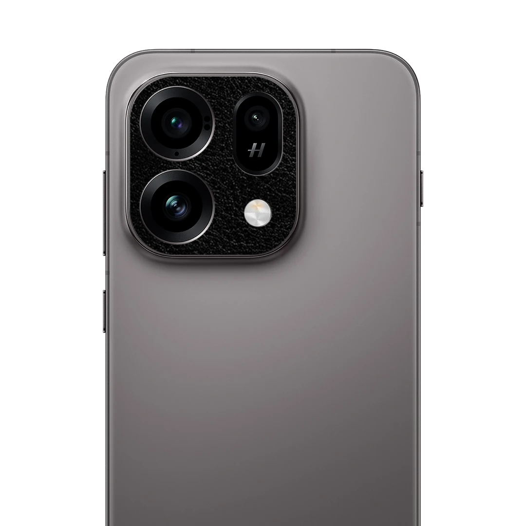 Oppo Find X9s Camera Skins & Wraps