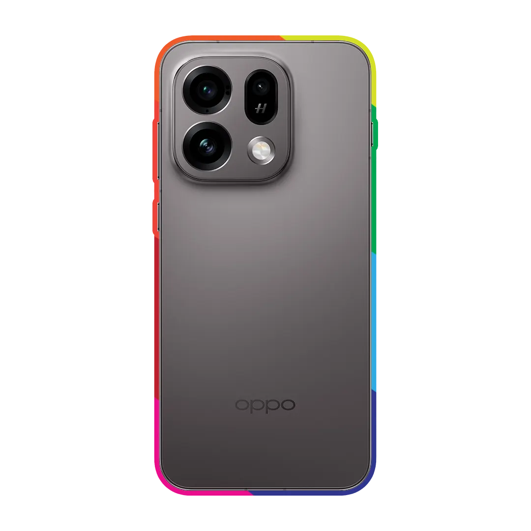 Oppo Find X9s Skins & Wraps