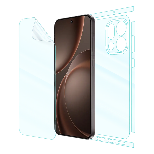 Oppo Find X9s Screen Guard Protector