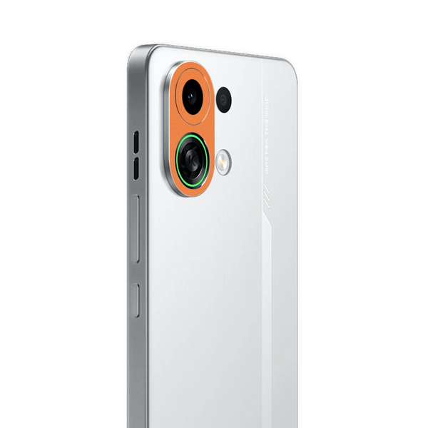 Oppo K13 Turbo 5G Camera Skins & Wraps