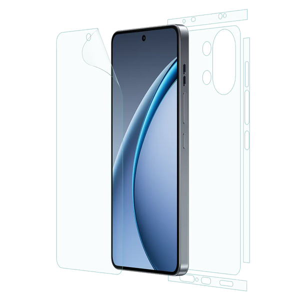 Oppo K13 Turbo 5G Screen Guard Protector