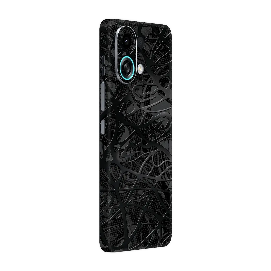 Preload Full Back / Brutal Bite