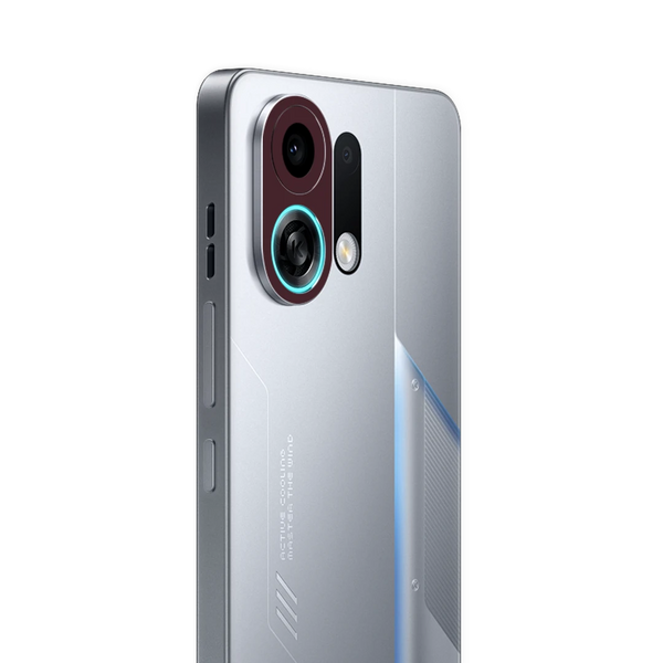 Oppo K13 Turbo Pro 5G Camera Skins & Wraps