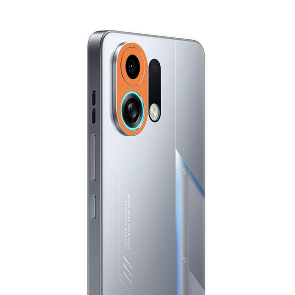 Oppo K13 Turbo Pro 5G Camera Skins & Wraps