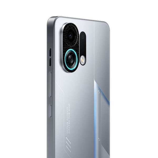 Oppo K13 Turbo Pro 5G Camera Skins & Wraps