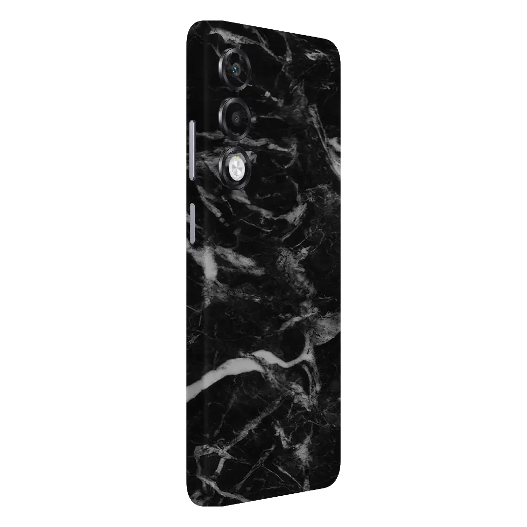 Preload Full Back / Black Marble